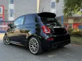 Abarth 595 - 145 PS - Record Monza - TUV neu 06/
