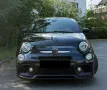 Abarth 595 - 145 PS - Record Monza - TUV neu 06/