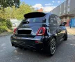 Abarth 595 - 145 PS - Record Monza - TUV neu 06/