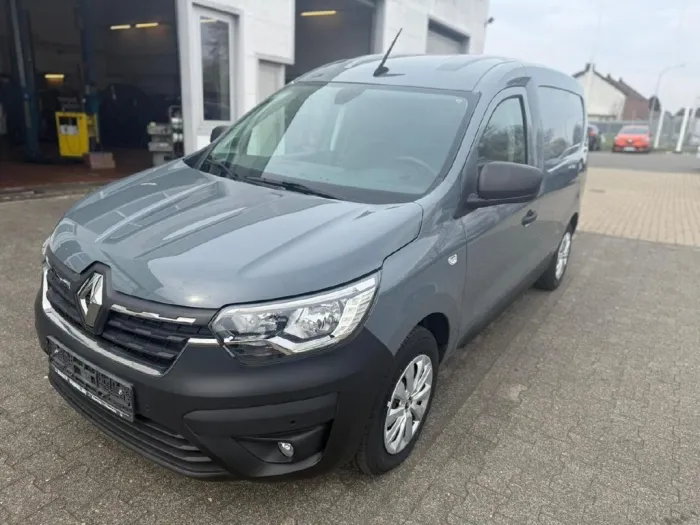 Renault Express Extra