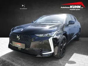 DS Automobiles DS 4 E-TENSE 225 Performance Line + MATRIX-LED