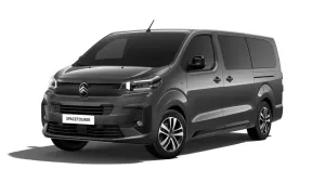 Citroën SpaceTourer 2.2 BlueHDi 180 XL EAT8 MAX