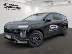 Hyundai IONIQ 9 110 kWh 4WD UNIQ 7-Sitzer MATRIX/360°/BO