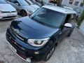 Kia Soul Turbo1,6 KAMERA/LEDER/DAB/XENON/1.HD./AHK