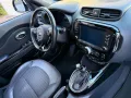 Kia Soul Turbo1,6 KAMERA/LEDER/DAB/XENON/1.HD./AHK