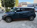 Kia Soul Turbo1,6 KAMERA/LEDER/DAB/XENON/1.HD./AHK