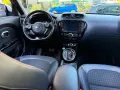 Kia Soul Turbo1,6 KAMERA/LEDER/DAB/XENON/1.HD./AHK
