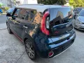 Kia Soul Turbo1,6 KAMERA/LEDER/DAB/XENON/1.HD./AHK