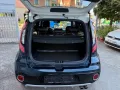 Kia Soul Turbo1,6 KAMERA/LEDER/DAB/XENON/1.HD./AHK