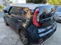 Kia Soul Turbo1,6 KAMERA/LEDER/DAB/XENON/1.HD./AHK