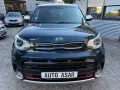 Kia Soul Turbo1,6 KAMERA/LEDER/DAB/XENON/1.HD./AHK
