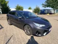 Toyota Avensis Touring Edition-S*Automatik*Kamera*AHK*