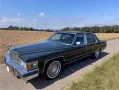 Other Cadillac Fleetwood Brougham