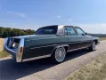 Other Cadillac Fleetwood Brougham
