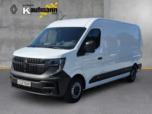 Renault Master IV Kasten 3,5t L3H2 Long Range E-TECH Adv