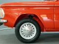 NSU 1200 C