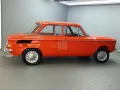 NSU 1200 C