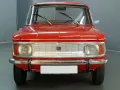 NSU 1200 C