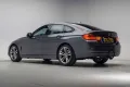 BMW 418 4-serie 418i High Executive Aut. [ Sportsitz