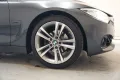 BMW 418 4-serie 418i High Executive Aut. [ Sportsitz