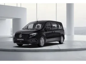 Mercedes-Benz eCitan Tourer/Pro/lang/AHK/LED/Kamera/Tisch