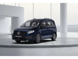 Mercedes-Benz eCitan Tourer/Progressive/Standard/Kamera/Navi/