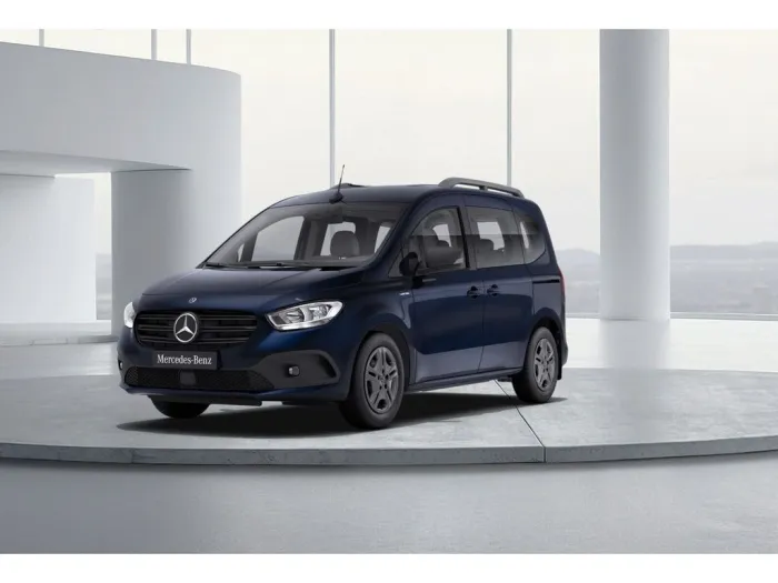 Mercedes-Benz eCitan Tourer/Progressive/Standard/Kamera/Navi/