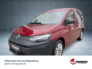 Volkswagen Caddy 2.0 TDI AHK R-KAMERA SHZ KlimaA PDC