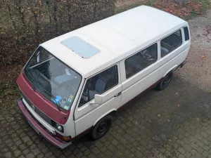 Volkswagen T3 Multivan