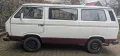 Volkswagen T3 Multivan