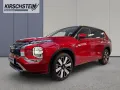 Mitsubishi Plug-in Hybrid Outlander Diamant Top 4WD AHK *Ak
