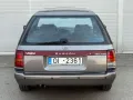 Subaru Legacy 2200 Super 4WD