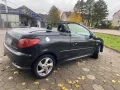 Peugeot 206cc