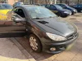 Peugeot 206cc