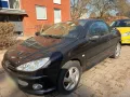 Peugeot 206cc