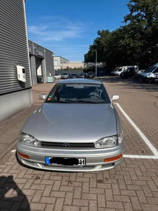 Toyota Camry Oldtimer