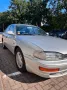 Toyota Camry Oldtimer