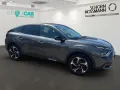 Citroën e-C4 & C4 PureTech 130 S&S EAT8 Max