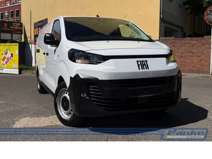 Fiat Scudo L3*R-Cam*Automatik*Carplay*Klima*Tempo