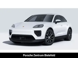 Porsche Macan 4