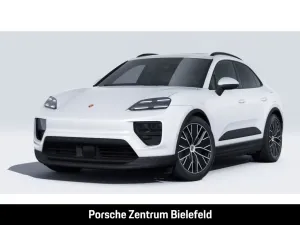 Porsche Macan 4S