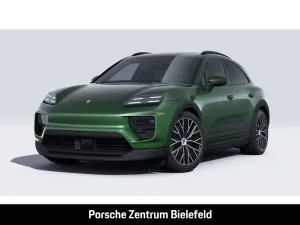 Porsche Macan 4S