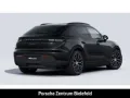 Porsche Macan 4