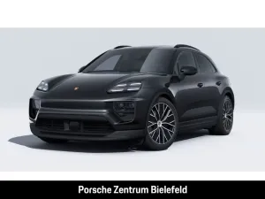 Porsche Macan 4