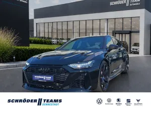 Audi RS6 Avant GT Performance GT  471/660 Laser 305km