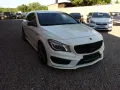 Mercedes-Benz CLA Shooting Brake CLA 200 AMG