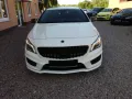 Mercedes-Benz CLA Shooting Brake CLA 200 AMG