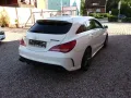 Mercedes-Benz CLA Shooting Brake CLA 200 AMG