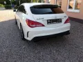 Mercedes-Benz CLA Shooting Brake CLA 200 AMG
