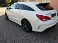 Mercedes-Benz CLA Shooting Brake CLA 200 AMG